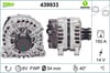 Citroen C3 C4 Berlingo Peugeot 207 308 407 C Elysee Alternatör 1.6 2.0 HDİ VALEO