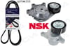 Citroen C3 C4 C5 DS3 Peugeot 208 308 2008 5008 Partner Berlingo Alternatör... GVA