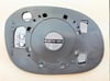 Citroen C3 Dış Dikiz Ayna Camı Isıtmalı Sağ ART-AYNA