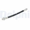 Citroen C3 Arka Fren Hortumu DELPHI