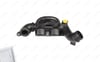 Citroen C3 I Manifold Susturucu Borusu NIFEA