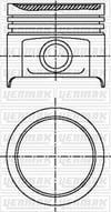 Citroen C3 I-II Nemo Peugeot 106 I 205 I-II 206 207 306 Partner Bipper Motor... YENMAK