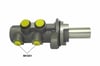 Citroen C3 II Ana Fren Silindiri BREMBO
