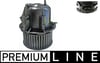 Citroen C3 II DS3 C4 Cactus Kalorifer Motoru Otomatik Klima MAHLE