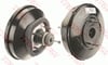 Citroen C3 II Peugeot 207 208 Fren Servosu TRW