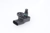 Citroen C3 Picasso C4 Peugeot 207 208 308 Berlingo Partner Emme Manifold... BOSCH