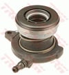 Volvo C30-C70-S40-V50, Land Rover Freelander 2, Jaguar XF-XE-F Type Debriyaj... TRW