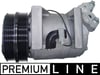 Volvo C30 C70 S40 V50 Klima Kompresörü MAHLE