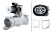 Volvo C30 C70 2 S40 2 S60 2 S80 2 V40 V60 1 2.4 D3-D4 D5 AWD XC60 2.4 D... HELLA