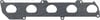 Volvo C30 C70 II S40 II V50 Egzoz Manifold Contası 2.4İ V.REINZ