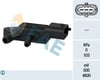 Volvo C30 DPF Sensörü FAE