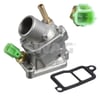 Volvo C30 Termostat 90 C Komple SWAG