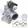 Volvo C30 EGR Valfi Komple DELPHI