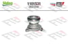 Volvo C30 C70 S40 V50 Land Rover Freelander 2 Jaguar XF XE F-Type Debriyaj... VALEO