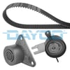 Volvo C30 Eksantrik Gergi Kiti DAYCO