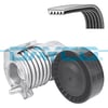 Volvo C30-C70-S40-V50 V Kayış Gergi Kiti 2.0-2.4-2.5 T5-D5 DAYCO