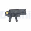 Volvo C30 DPF Sensör DELPHI