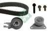 Volvo C30 C70 S40 S60 S70 V40 V50 V70 XC70 Ford Kuga Mondeo Focus Eksantrik... INA