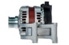 Volvo C30 S40 V50 Alternatör 1.8-2.0 Benzin 120 AMP HELLA
