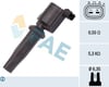 Volvo C30 S40 S80 V50 V70 Ford Focus Mondeo Ateşleme Bobini FAE