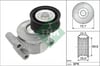 Volvo C30 Alternatör Gergi Kolu INA