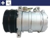 Volvo C30 C70 S40 V50 Klima Kompresörü MAHLE