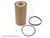 Volvo C30 V40 S40 V50 S60 V60 XC60 C70 Yağ Filtresi BLUEPRINT
