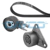 Volvo C30 Eksantrik Gergi Kiti Uzun Gergi DAYCO