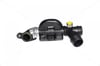 Volvo C30 Manifold Susturucu Borusu YTT