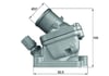 Volvo C30 Termostat Komple 2.4D MAHLE