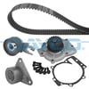 Volvo C30 Devirdaimli Eksantrik Gergi Kiti DAYCO