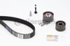 Volvo C30 C70 S40 S80 V60 V70 XC60 XC90 Eksantrik Rulman Kiti Triger Seti CONTITECH
