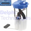 Volvo C30 C70 S40 V40 V50 Depo Şamandırası DELPHI