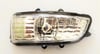 Volvo C30 C70 S40 V50 S60 S80 V70 V40 Ampullü Sol Sinyal Lambası ART-AYNA
