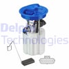 Volvo C30 C70 S40 V50 Depo Şamandırası DELPHI