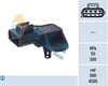 Volvo C30 C70 II S40 II S60 II Emme Manifold Basınç Sensörü FAE