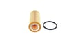 Volvo C30 V40 S40 V50 S60 V60 XC60 C70 V70 Yağ Filtresi BOSCH