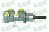 Citroen C4 Fren Ana Merkezi LPR