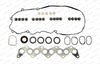 Citroen C4 C5 C8 Jumpy Ford Mondeo Volvo C30 S40 II S80 II V70 III 2.0 HDI... PAYEN