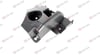 Citroen C4 Arka Tampon Braketi Sol DEGA