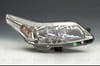 Citroen C4 Sol Halojen Far H7/H1 Motorlu VALEO