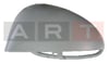 Citroen C4 Dış Dikiz Ayna Kapağı Astarlı Sol ART-AYNA