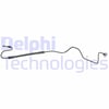 Citroen C4 DS4 Peugeot 308 Arka Fren Hortumu DELPHI