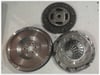 Citroen C4 Debriyaj Kiti Sabit Volant Set Volant Rulman VOLMERK
