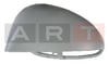 Citroen C4 Dış Dikiz Ayna Kapağı Astarlı Sağ ART-AYNA