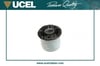 Citroen C4 Torsiyon Burcu Arka UCEL