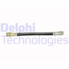 Citroen C4 Peugeot 307 308 1007 3008 RCZ Arka Sağ Sol Fren Hortumu DELPHI