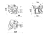 Citroen C4 EGR Valfi MAHLE