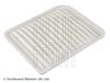 Citroen C4 Peugeot 4008 Mitsubishi Lancer Hava Filtresi BLUEPRINT