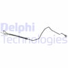 Citroen C4 DS4 Peugeot 308 Arka Fren Hortumu DELPHI